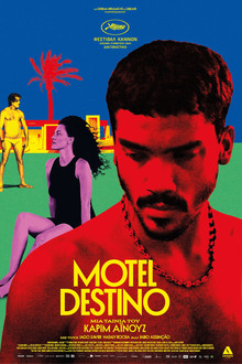 Motel Destino