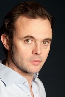 Foto de perfil de Éric Berger