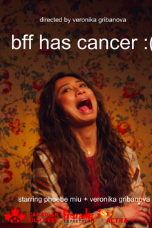 bff has cancer :(