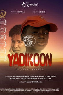 Yadikoon, le petit prince