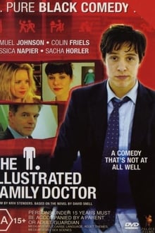 Poster do filme The Illustrated Family Doctor