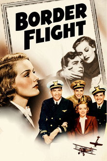 Border Flight