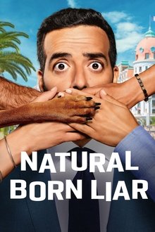 Natural Born Liar movie poster