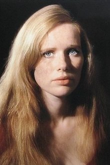 Photo of Liv Ullmann