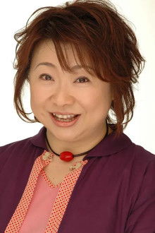 Photo of Miyako Takeuchi