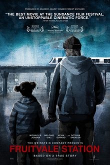 Fruitvale Station: A Última Parada Torrent (2020) Dual Áudio / Dublado WEB-DL 1080p FULL HD – Download