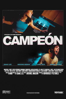 CAMPEÓN
