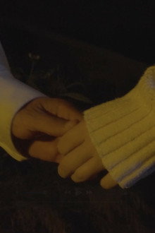 When He Leaves