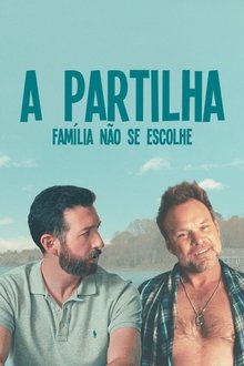 Poster do filme A Partilha