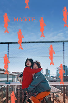 Poster do filme Maggie