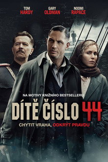 Dítě číslo 44