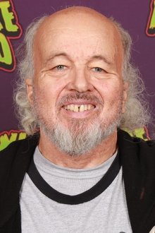 Photo of Clint Howard