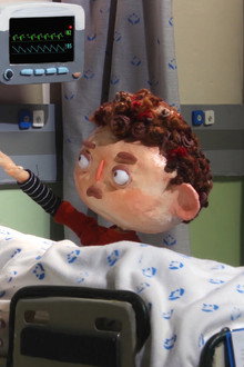 המנוח