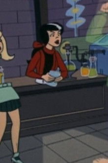 Josie and the Pussycats - Season 1