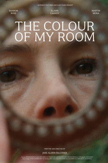 The Colour of My Room