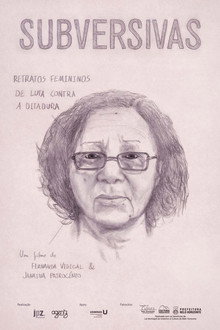 Subversivas