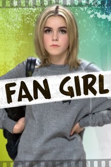 Poster do filme Fan Girl