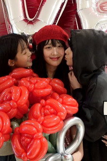Yves's VLOG