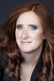 Photo of Louise Alston