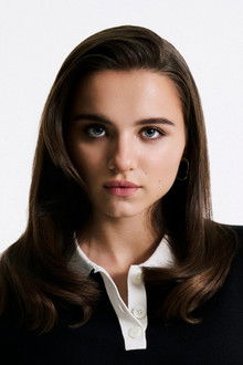 Photo of Madeleine McGraw