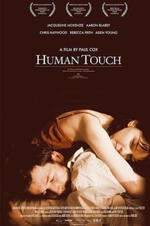 Poster do filme Human Touch