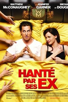 Hanté par ses ex