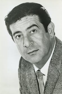 Harvey Lembeck profile picture