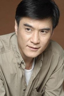 Photo of Li Qiang