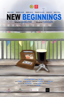 New Beginnings