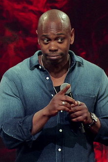 Dave Chappelle