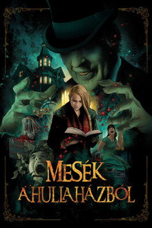 Mesék a hullaházból