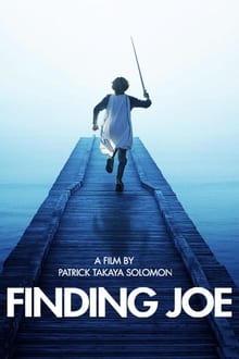 Poster do filme Finding Joe