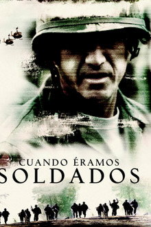 Cuando éramos soldados