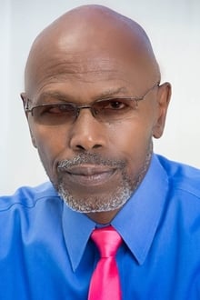 Ernest Lee Thomas profile picture