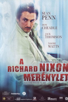A Richard Nixon-merénylet