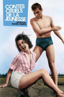 Contes cruels de la jeunesse
