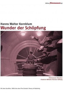 Wunder der Schöpfung