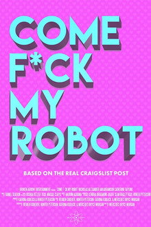 Come F*ck My Robot