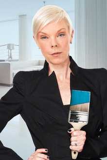 Tabatha Takes Over
