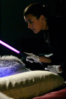 NCIS season 5 episode 4