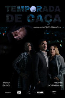 Temporada de Caça