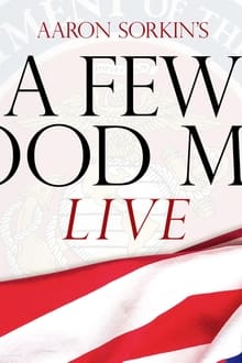 Poster do filme A Few Good Men