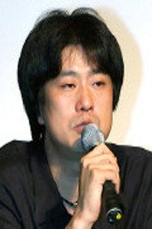 Photo of Kim Young-jun