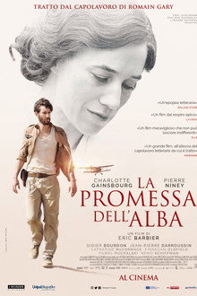 La promessa dell'alba