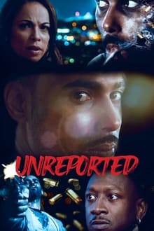 Poster do filme Unreported