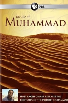 Poster da série The Life of Muhammad