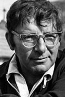 Photo of Douglas Hickox