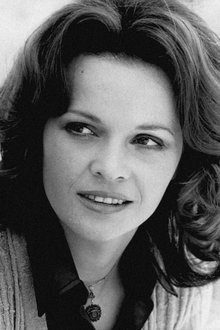 Photo of Laura Antonelli