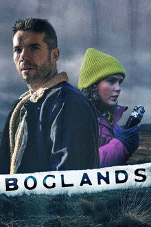 Boglands