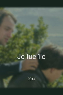 Je tue île